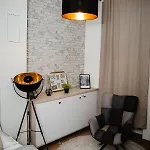 Apartmán Ah Poštová Košice