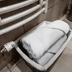 Apartmán Ah Poštová Košice