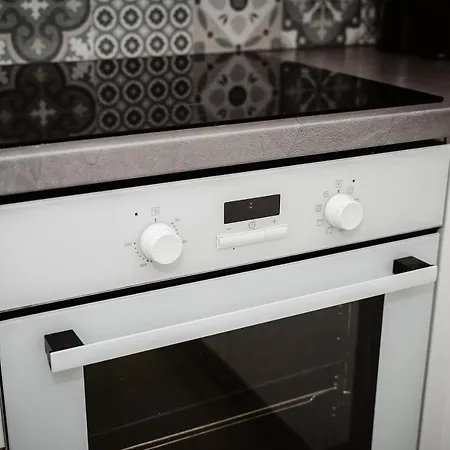 Apartmán Ah Poštová