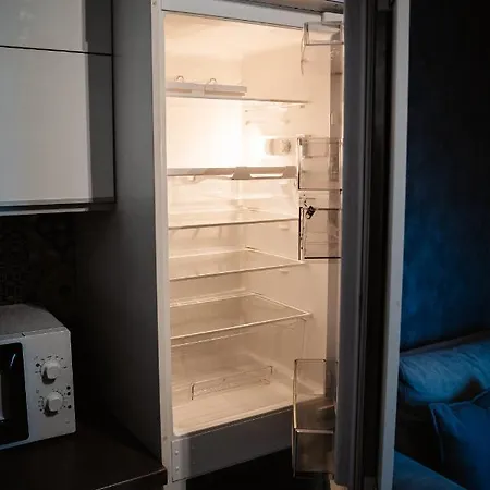 Ah Postova Apartment Kosice