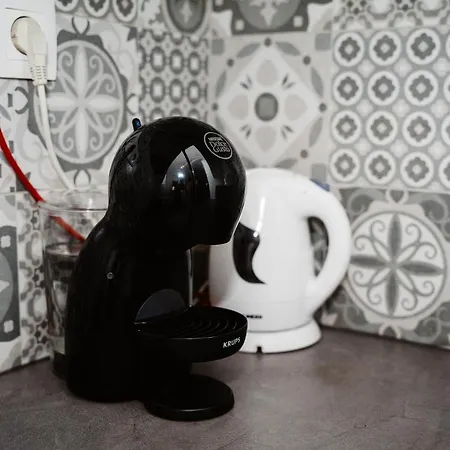 Apartmán Ah Poštová