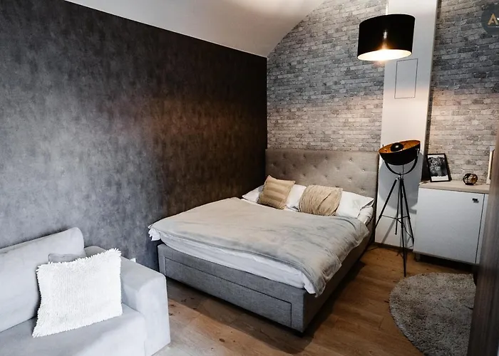 Ah Poštová * Košice