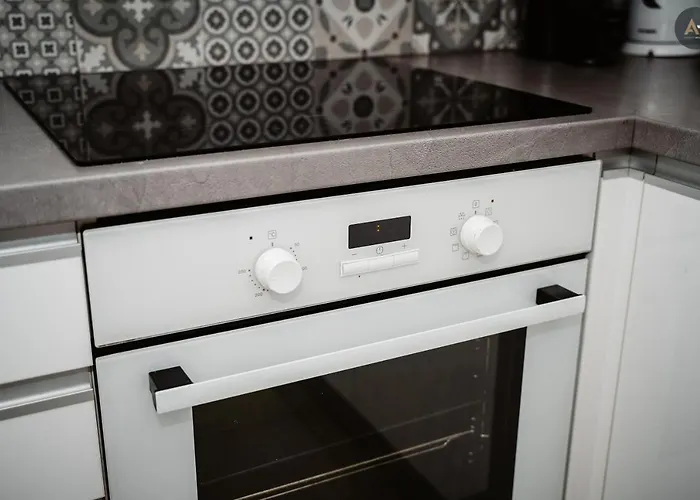 Appartamento Ah Poštová