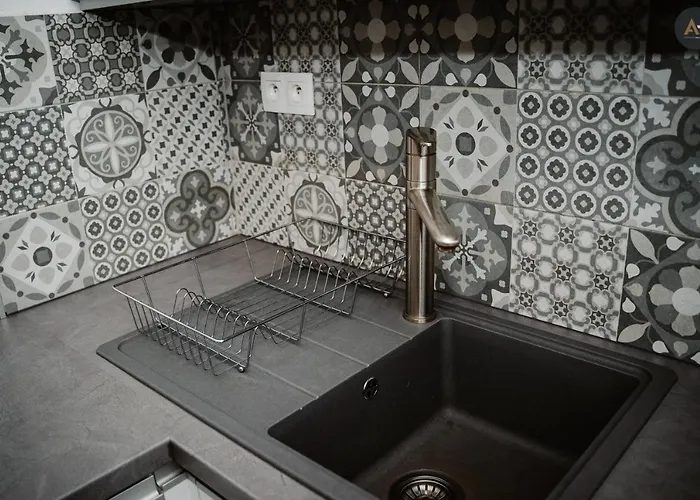 Apartmán Ah Poštová *