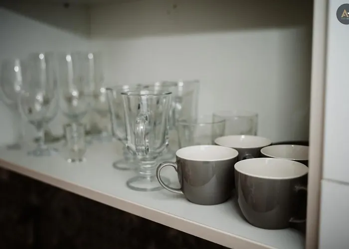 Ah Poštová * Košice