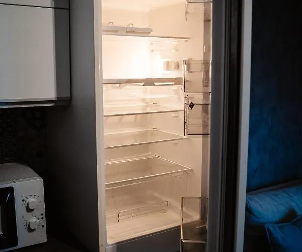 Ah Poštová Apartmán Košice