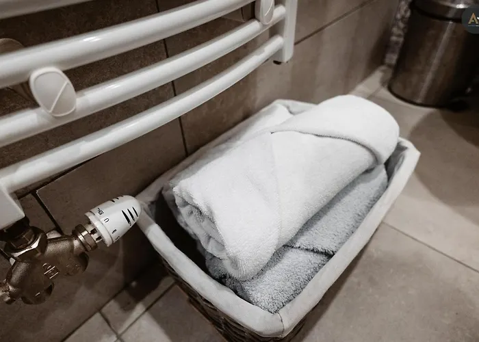 Apartmán Ah Poštová Košice